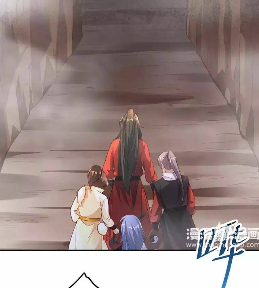 thiên kim bất hoán chapter 22 64