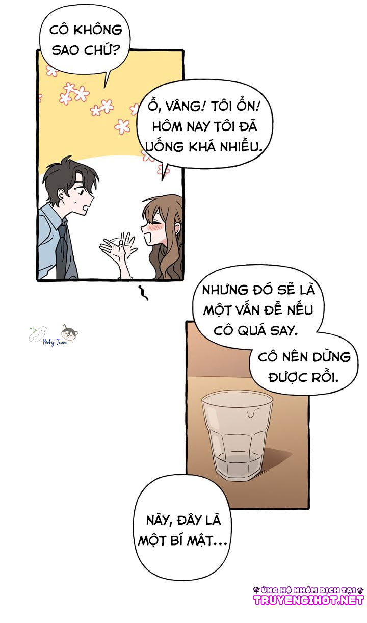 nhân viên mới ranh mãnh chapter 2 25