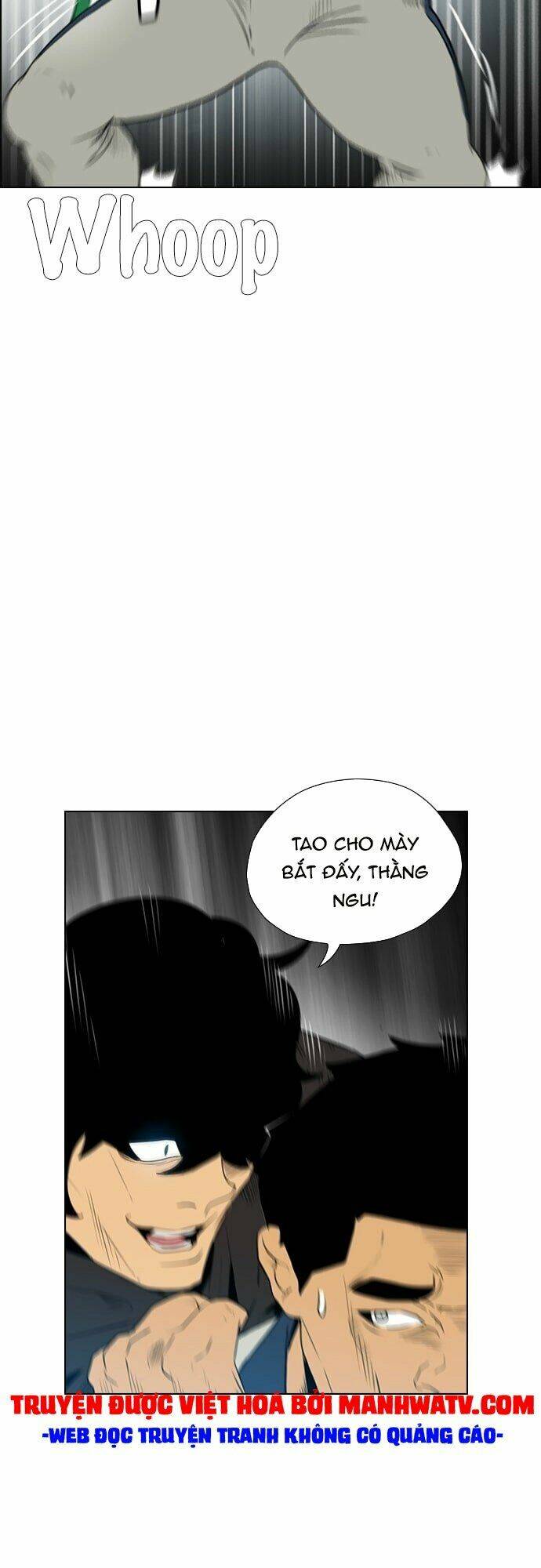 kẻ hồi sinh chapter 122 25