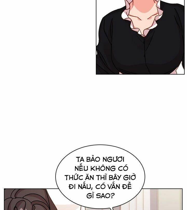 để yên cho tiểu thư hiền chapter 2 60