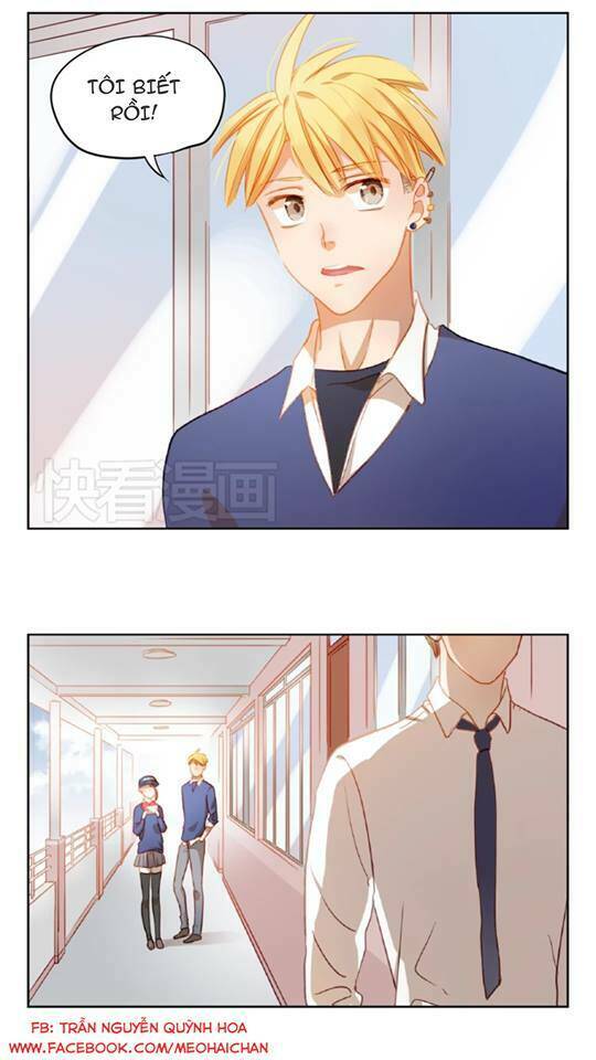 sự cám dỗ xấu xa chapter 3 19