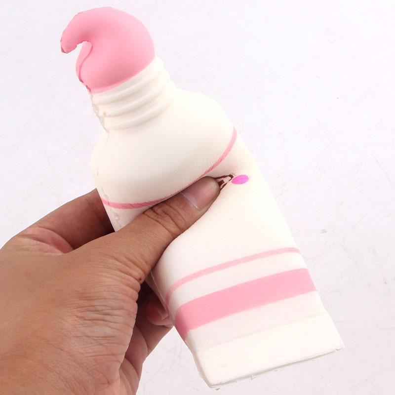 Squisuy kem đánh răng 16CM super  squishy