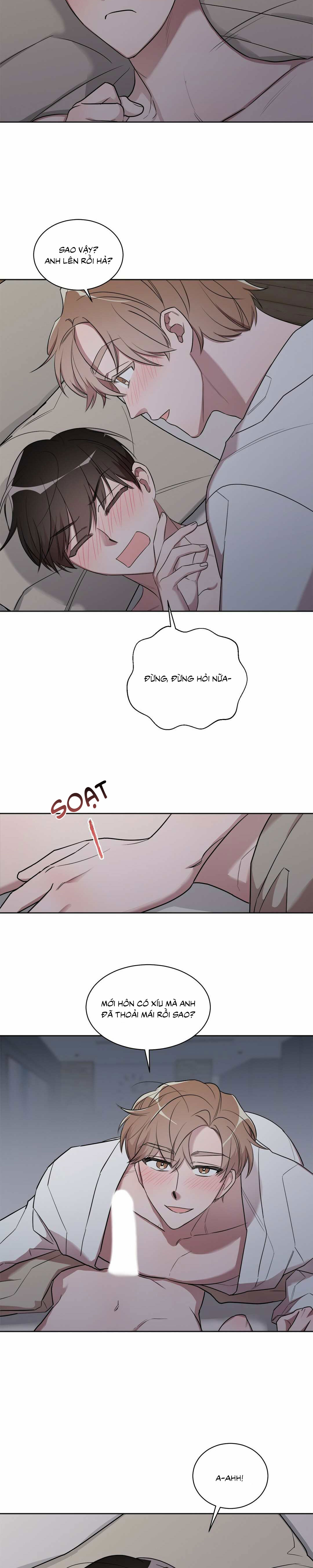 can't help it chapter 8 14