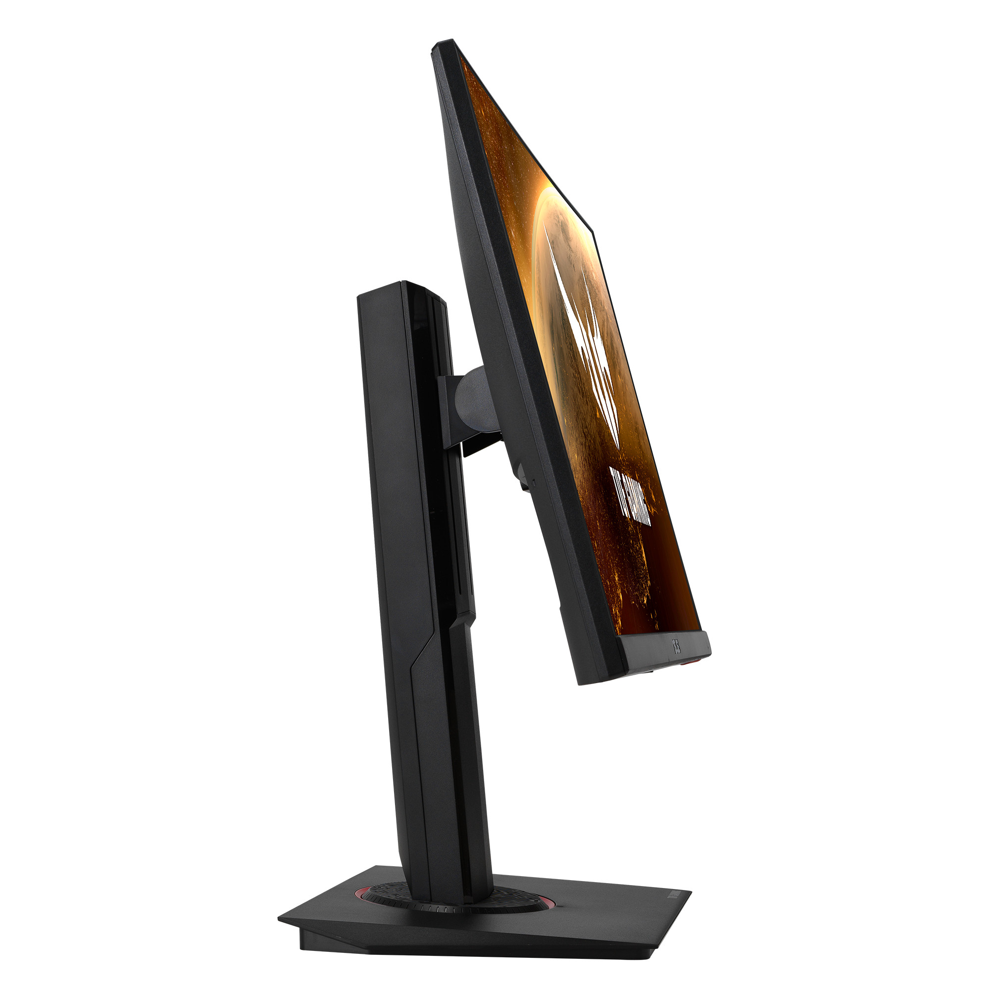 Màn Hình ASUS TUF GAMING VG249Q 24 inch Full HD (1920 x 1080) 1ms 144Hz IPS FreeSync Stereo Speakers (2 x 2W) - Hàng Chính Hãng