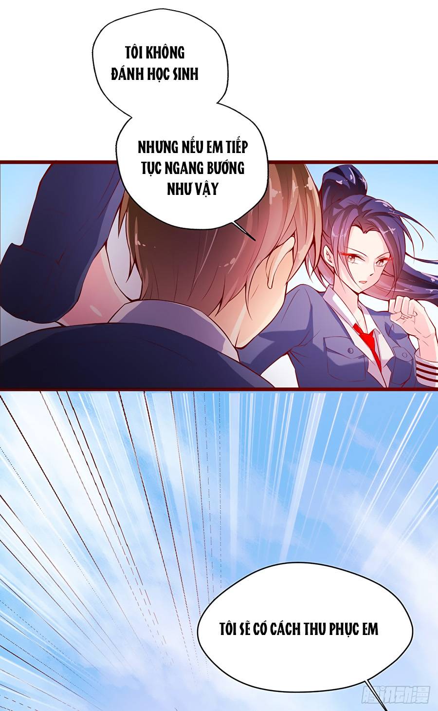 sau này vẫn cứ thích anh chapter 1 22