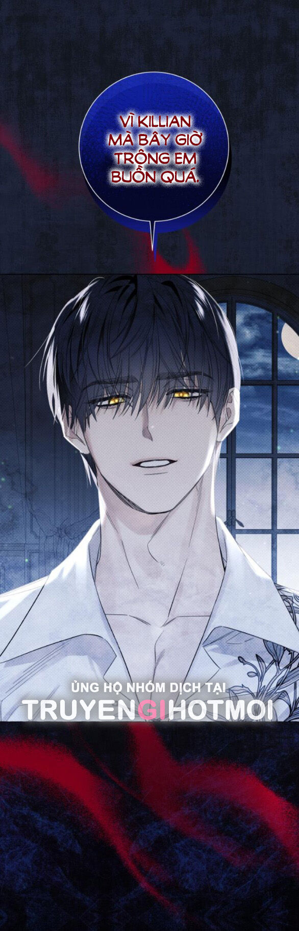 tôi tưởng đó chỉ là tiểu thuyết trọng sinh bình thường chapter 43.1 1