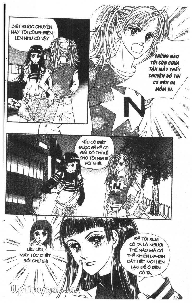 người yêu hoa chapter 4 37