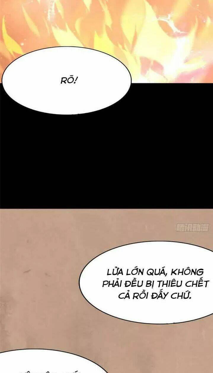 bạn gái virus của tôi chapter 179 26