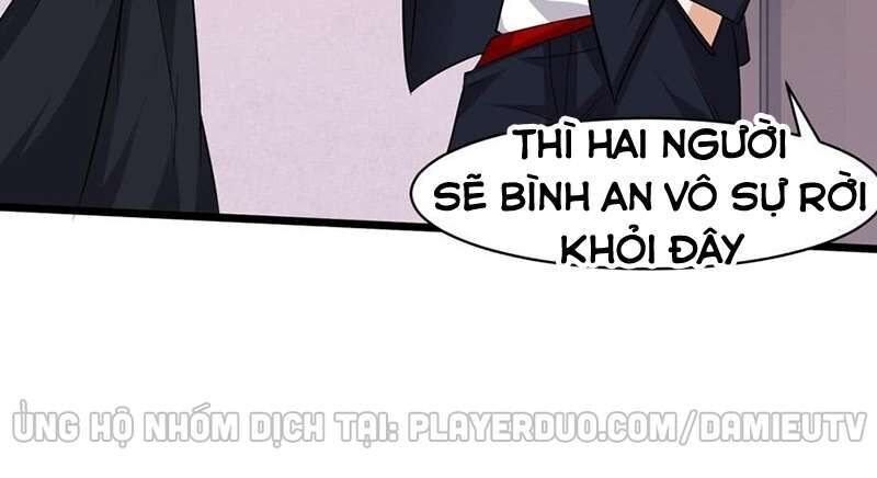 tên bảo vệ này có chút tà chapter 6 15