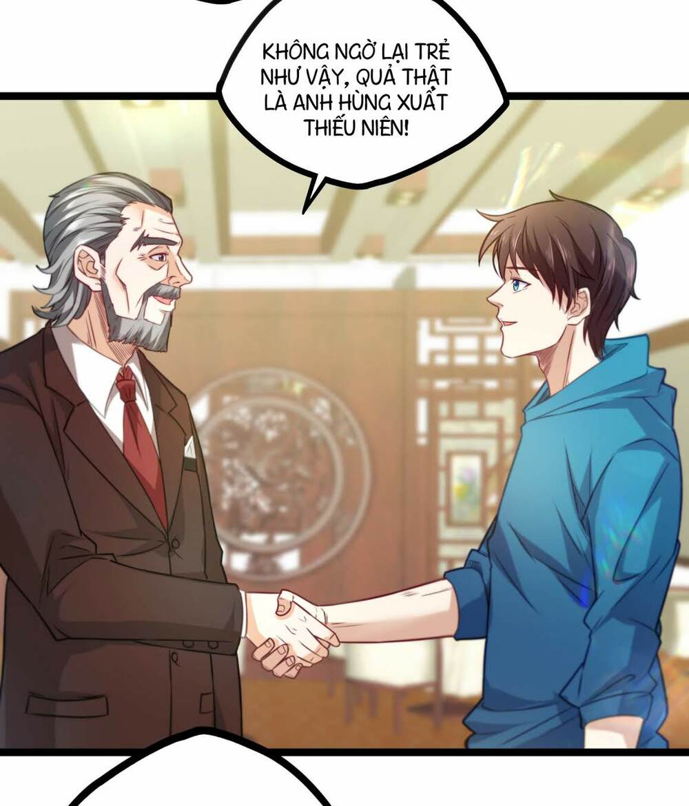 trọng sinh cực phẩm tiên đế chapter 16 29