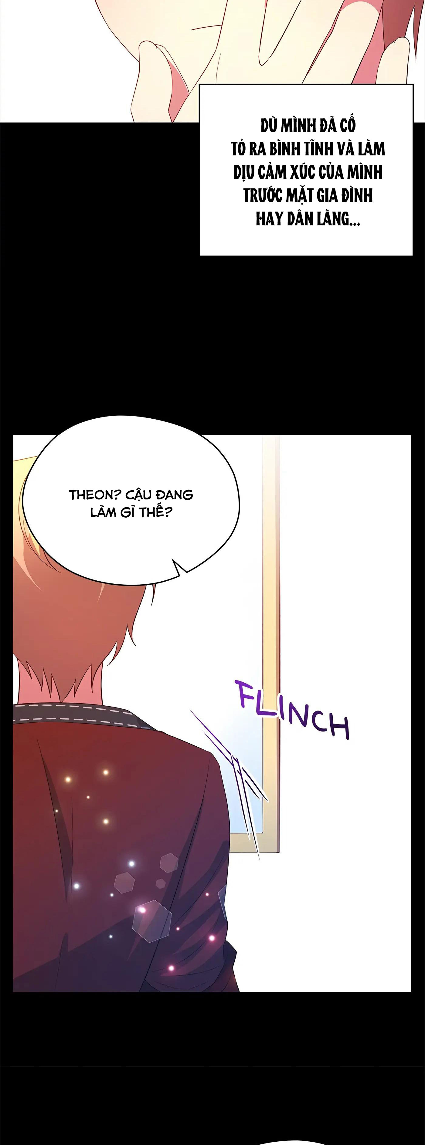 tôi không phải là nữ anh hùng chapter 29 13