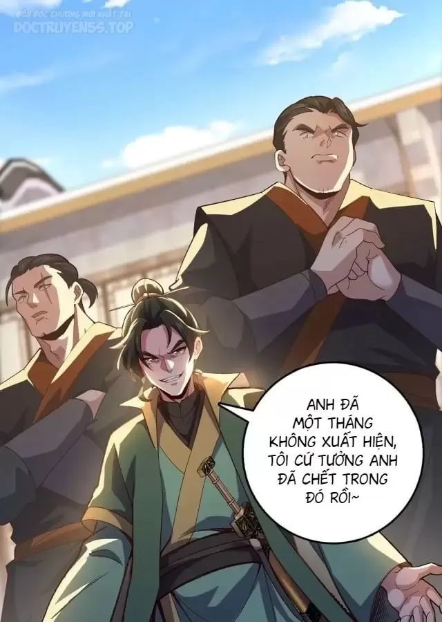 ta có huyết mạch long thần chapter 1 36