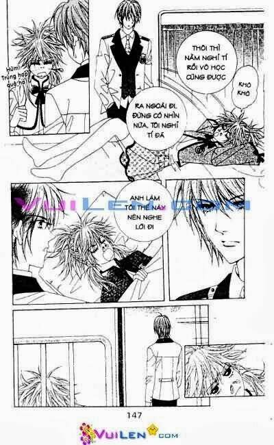 đại ca đi học chapter 3 147