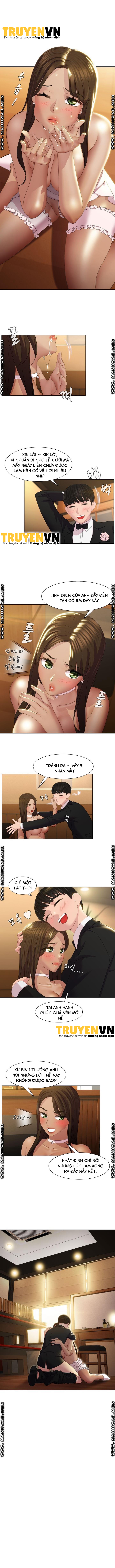 thánh đường nhục dục chapter 1 5