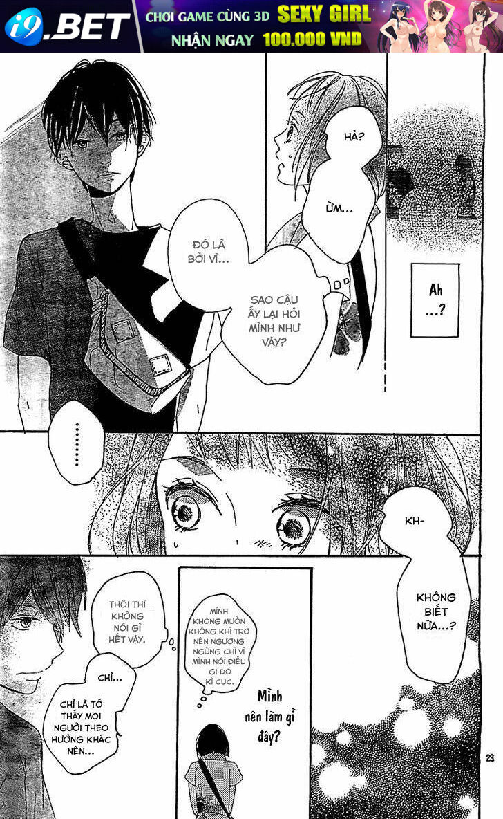 tổng hợp one shot. chapter 175 25