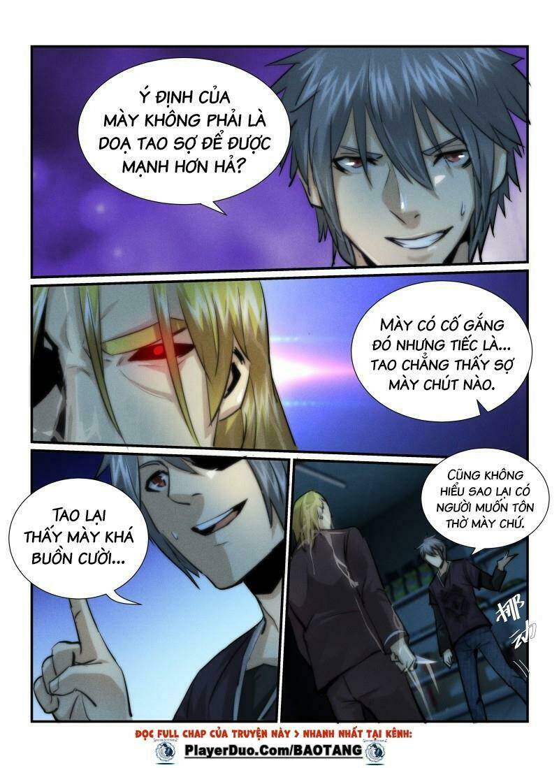 death field chapter 30 10