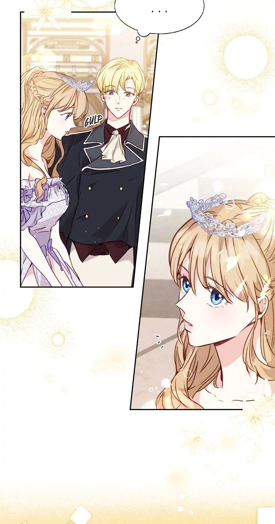 đánh cắp trái tim thiếu nữ chapter 19.1 23