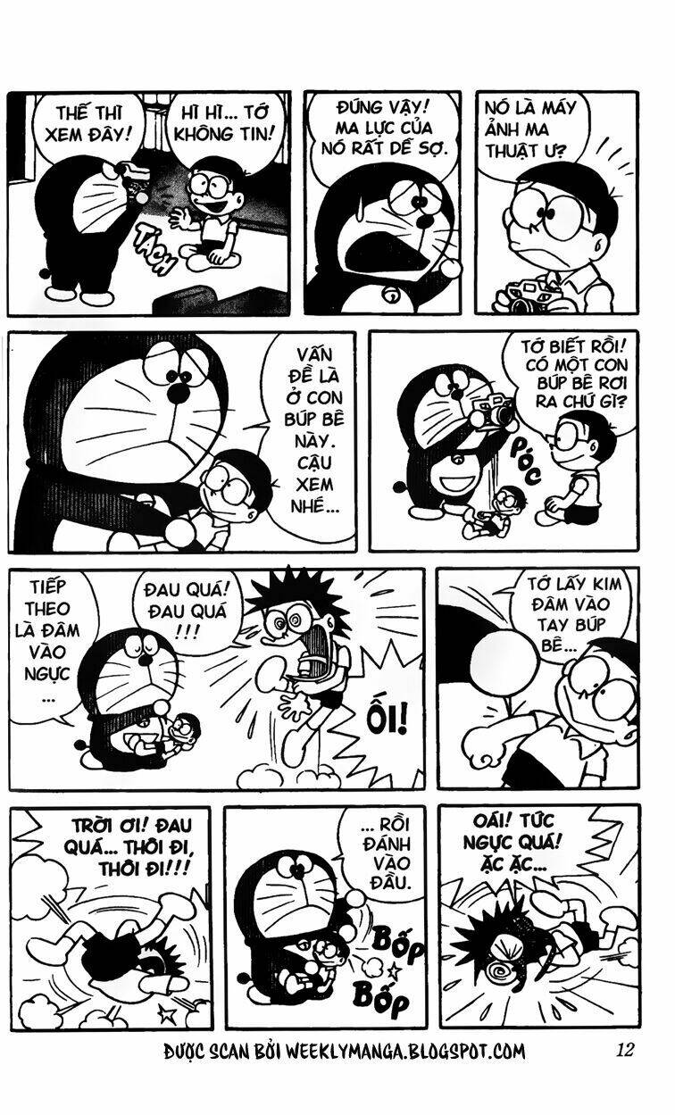 doraemon chapter 53 8