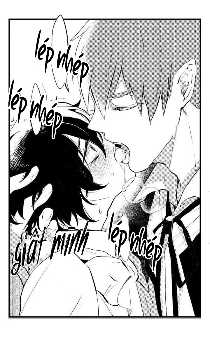 tiếng gọi của tình yêu sau trải nghiệm cận tử chapter 6 47