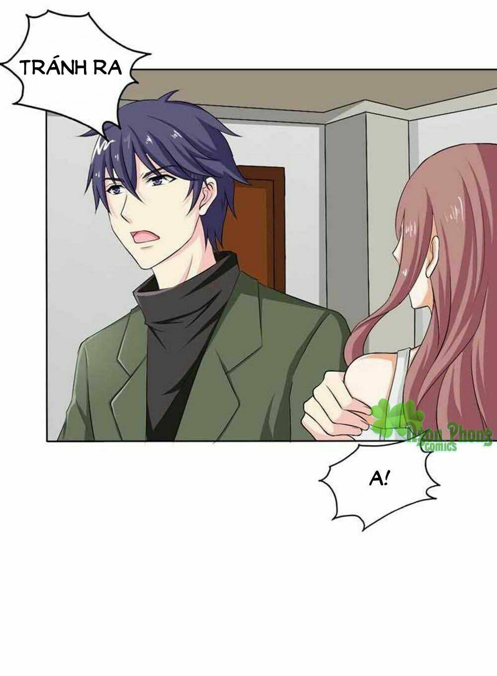 em vẫn còn nhỏ chapter 72 22