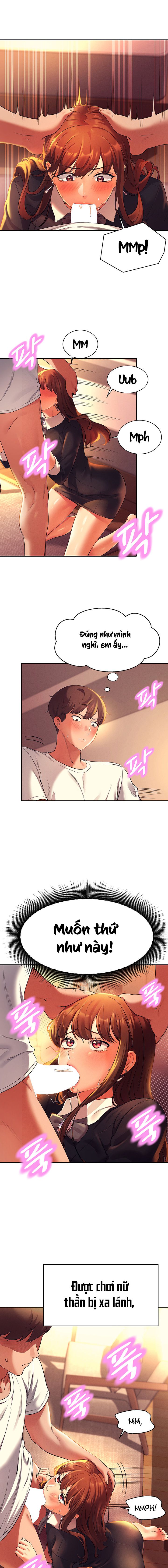 where is goddess - nữ thần đâu rồi? chapter 29 6