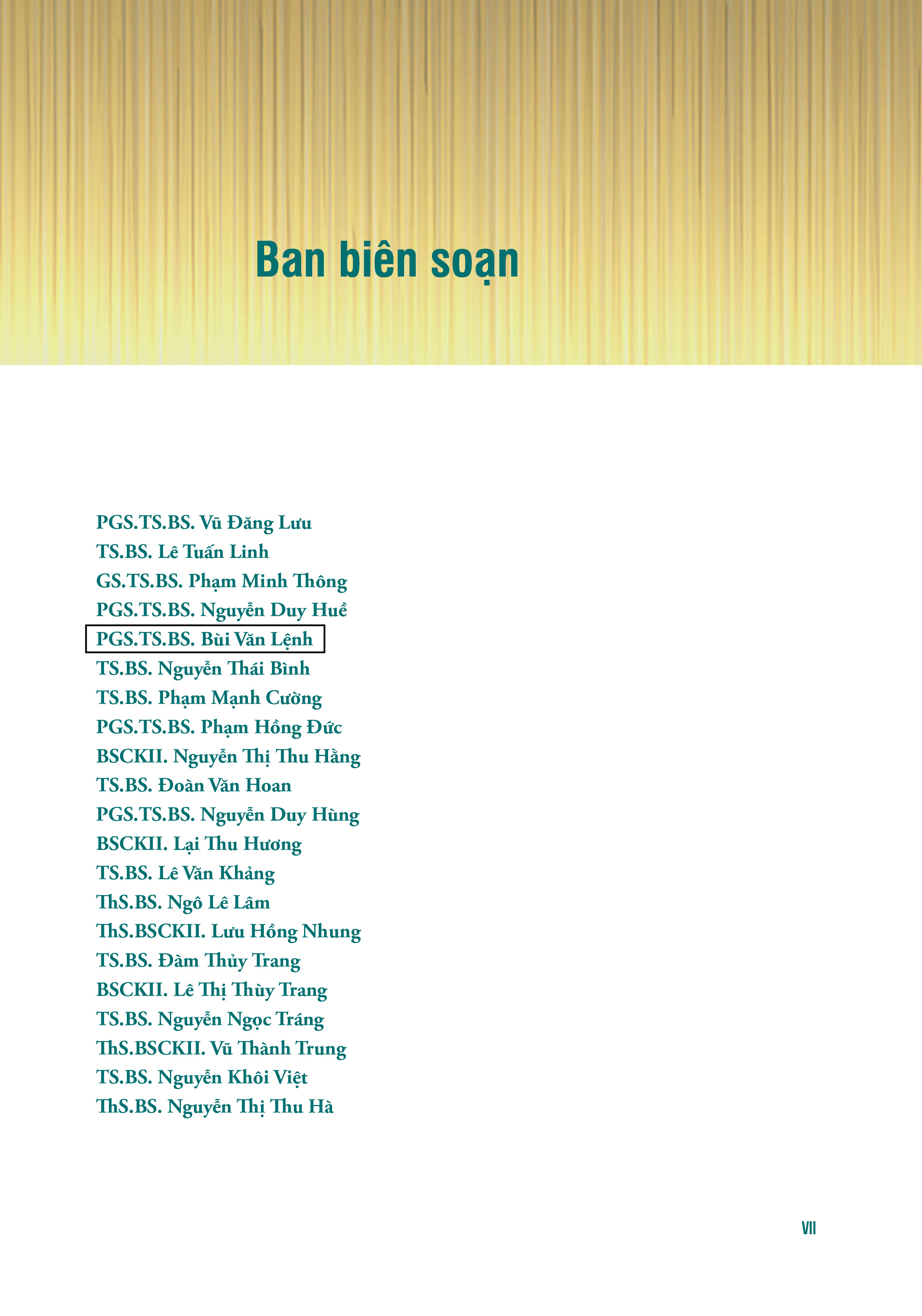 Chẩn đoán hình ảnh cơ bản