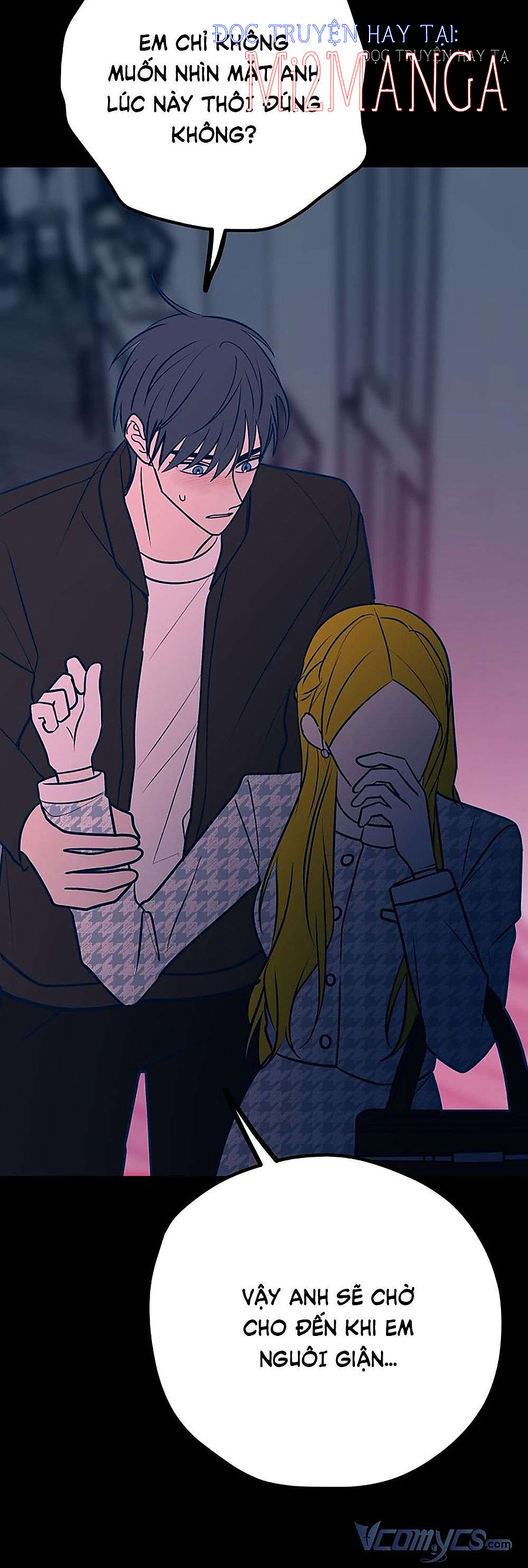 Kẻ Rác Rưởi Không Đáng Được Yêu chapter 45.1 28