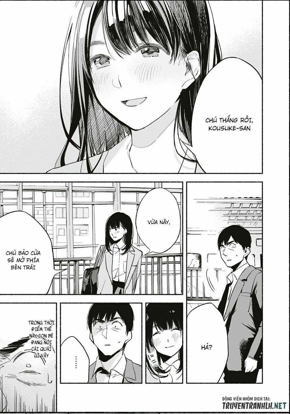my daughter's friend chapter 7 6
