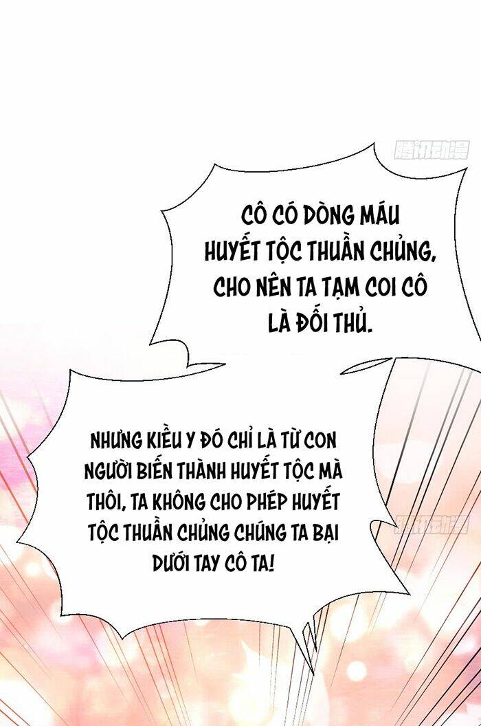 hôm nay ta cũng muốn trêu chọc nàng chapter 69 6