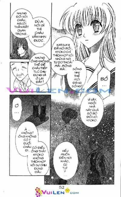 giỏ trái cây - fruit basket chapter 2 52