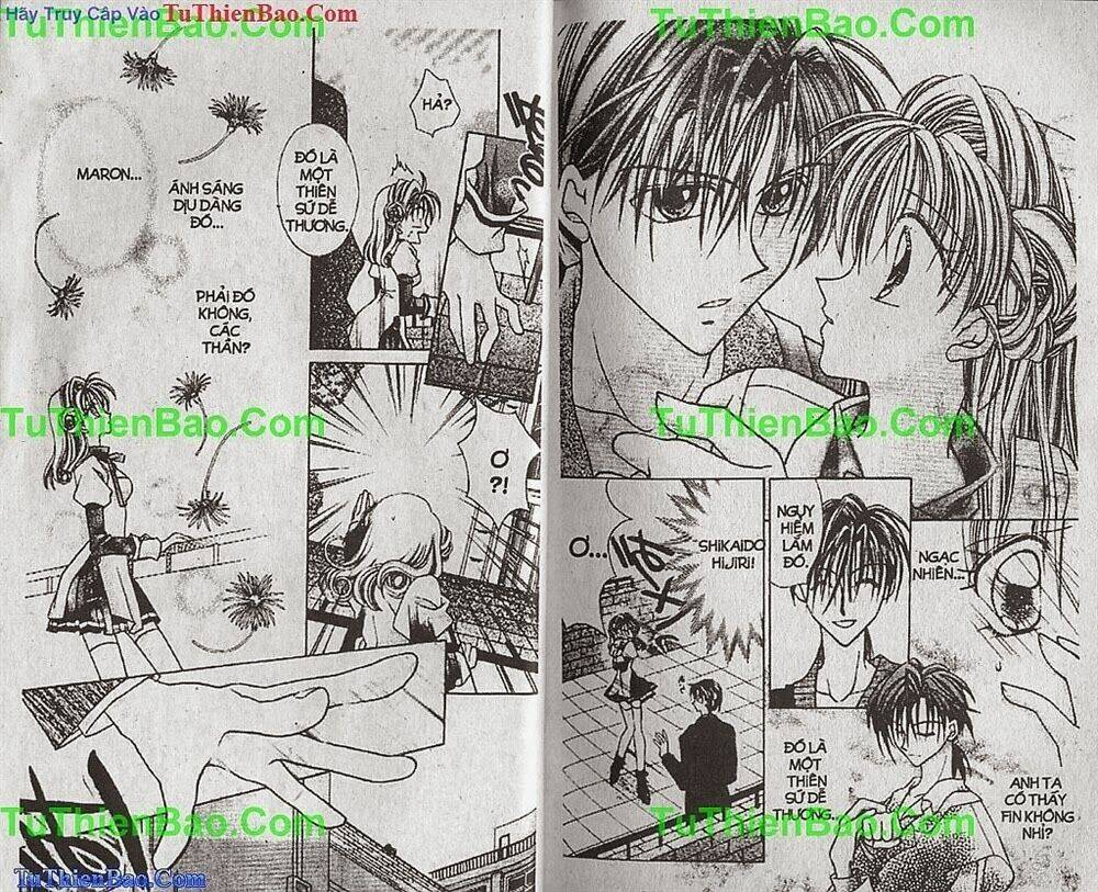 thiên thần bóng tối chapter 4 9