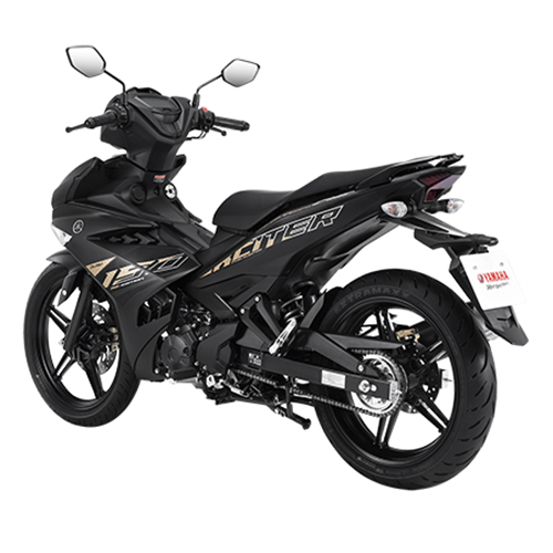 Xe Máy Exciter RC 2020