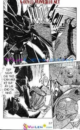 cảnh sát cơ động chapter 8 56