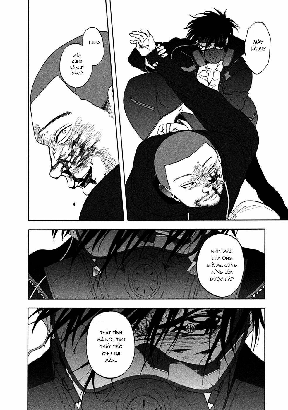 ranh giới quỷ chapter 17 14