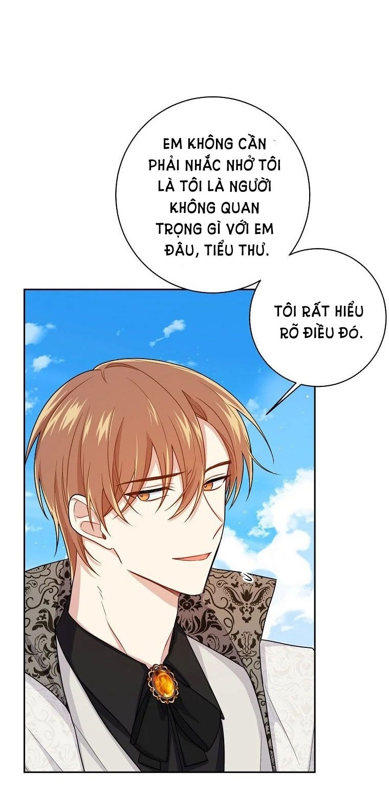 tôi là tiểu thư của gia đình này chapter 123 18