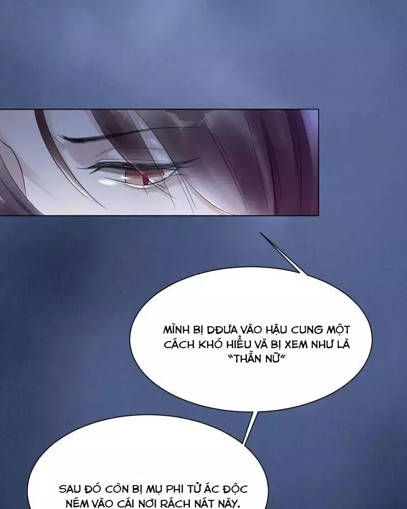 yêu long đại nhân của ta chapter 2 58