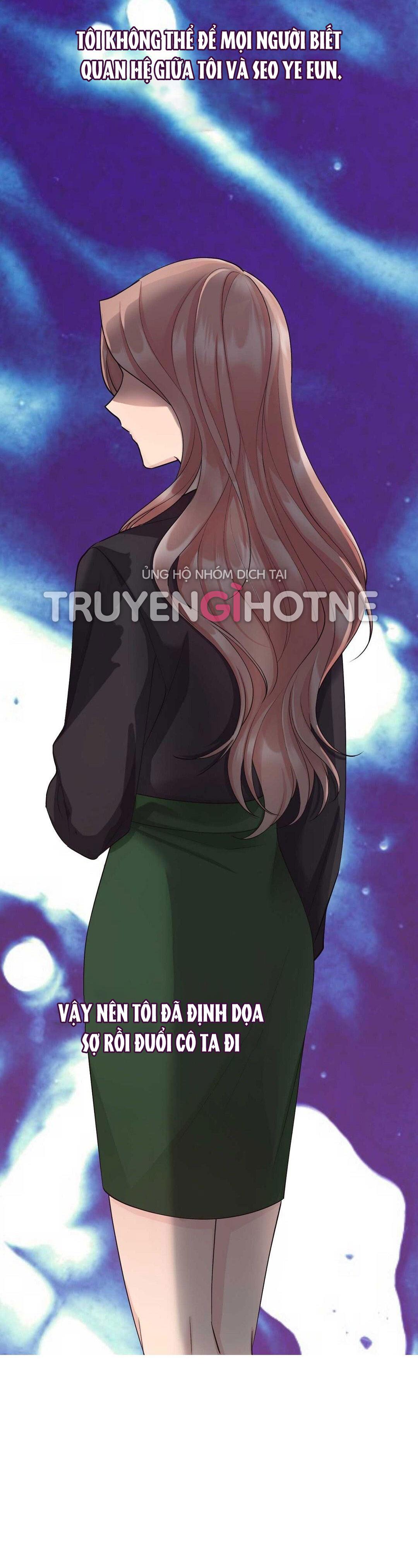 [18+] hợp đồng nô lệ dâm đãng chapter 4.2 12