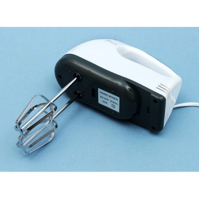 Máy đánh trứng cầm tay tiện dụng