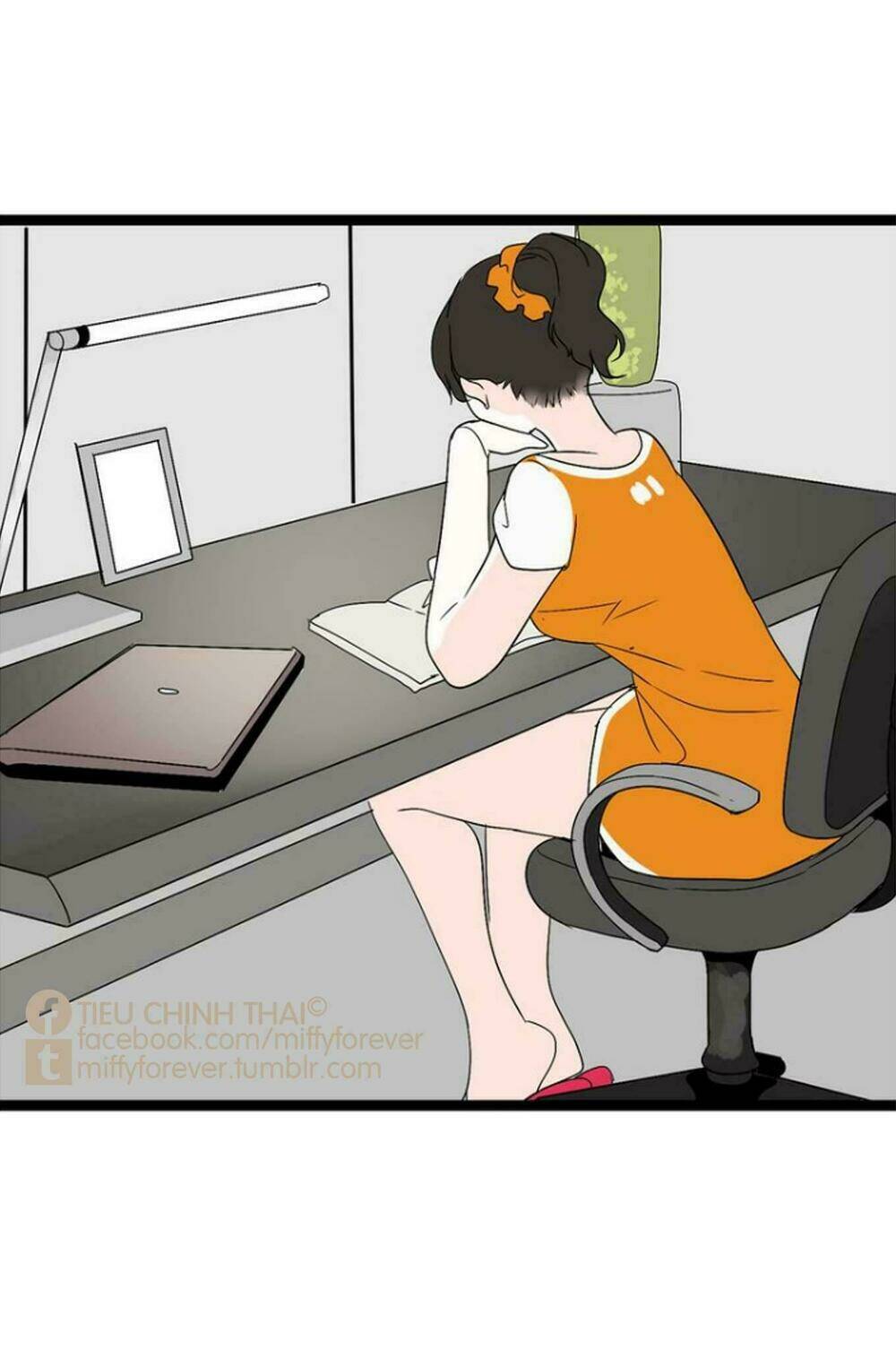 mục linh chapter 3.2 59