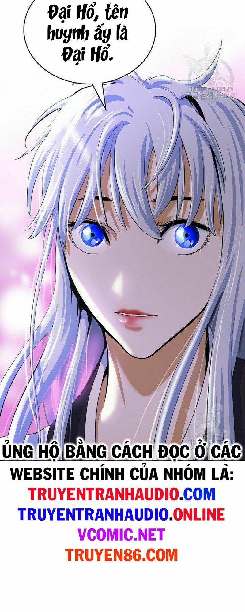 xuyên không thành hổ chapter 71 69