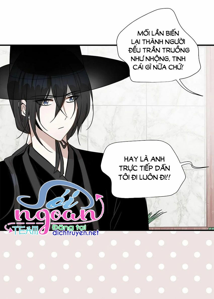 cuộc sống kỳ thú chapter 13 26