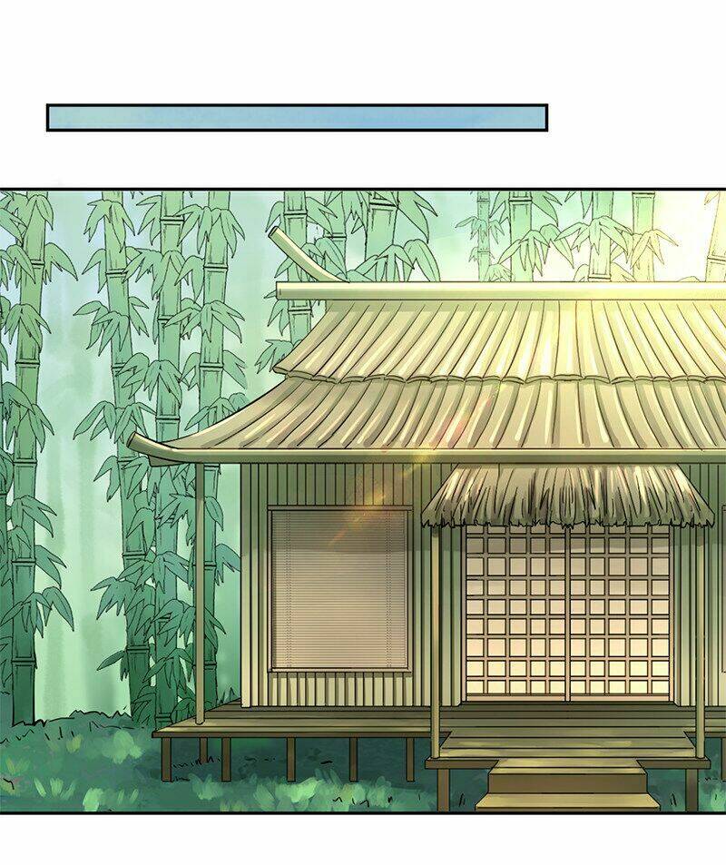 nghiên hương kỳ đàm chapter 40 13