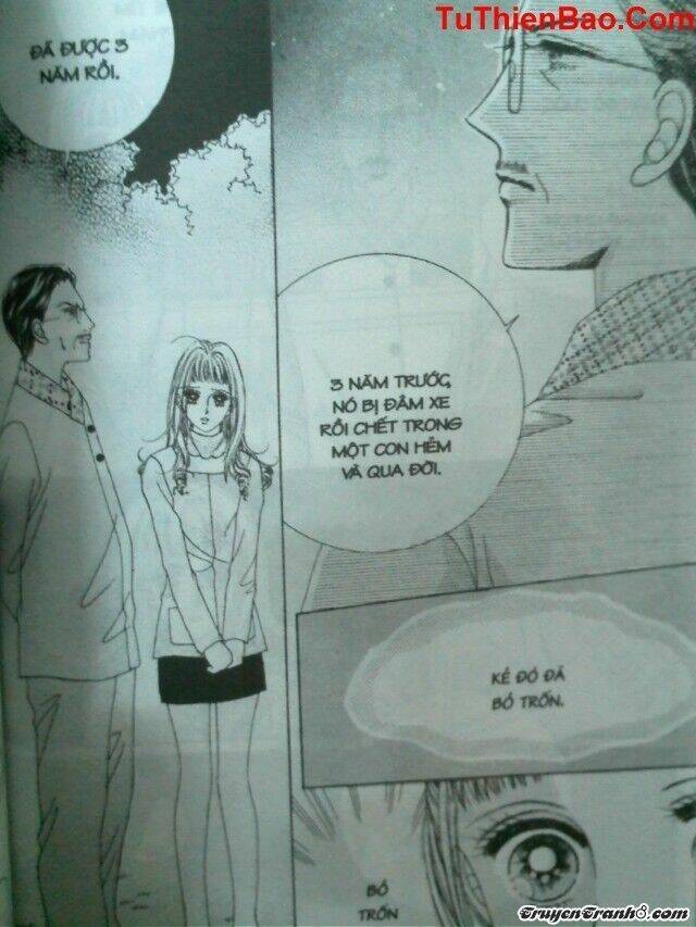 tôi là mẹ còn anh là cha chapter 2 147