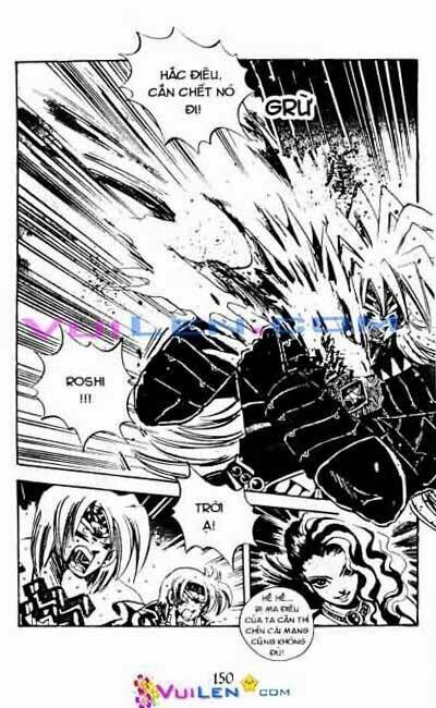 những người bạn tốt chapter 28 151