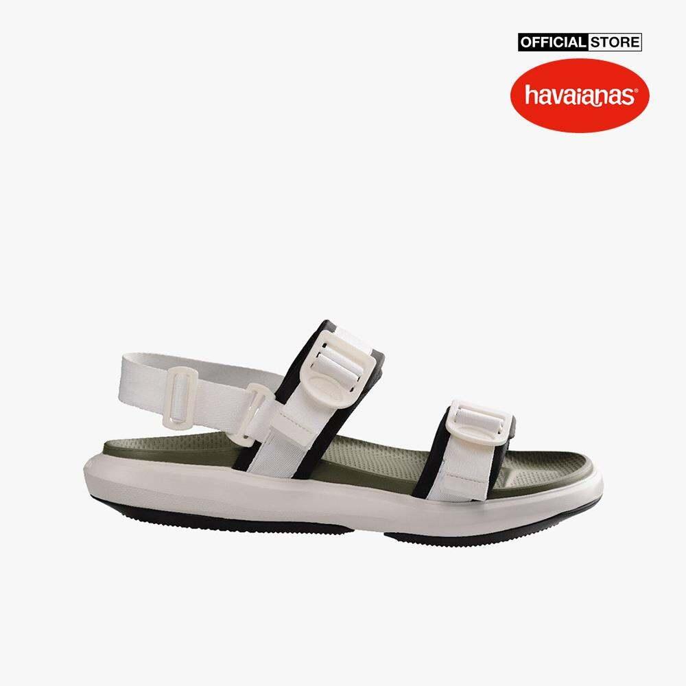 HAVAIANAS - Giày sandals nữ đế bệt Street Tokyo 4148455