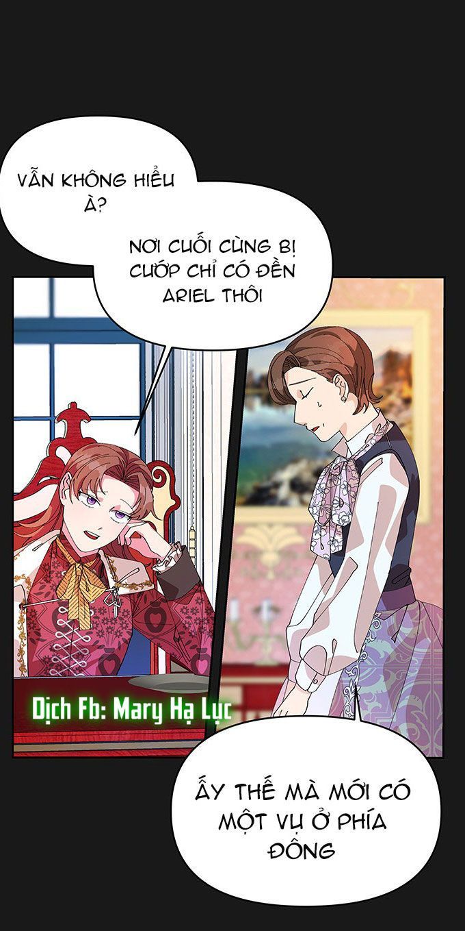 con người không phải thứ có thể sửa đổi được đâu! chapter 7 20