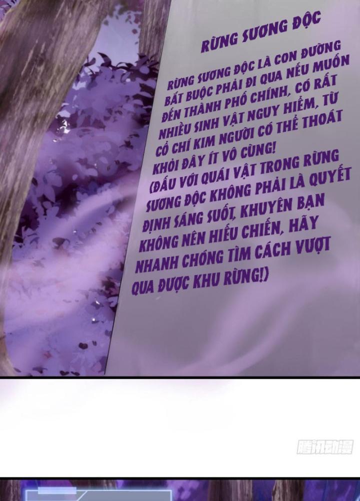 từ dã quái bắt đầu thăng cấp chapter 8 28