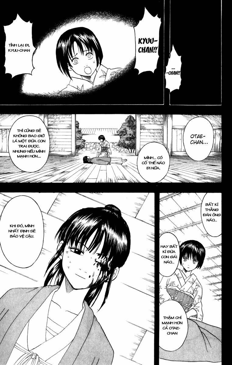 gintama - linh hồn bạc chapter 120 12