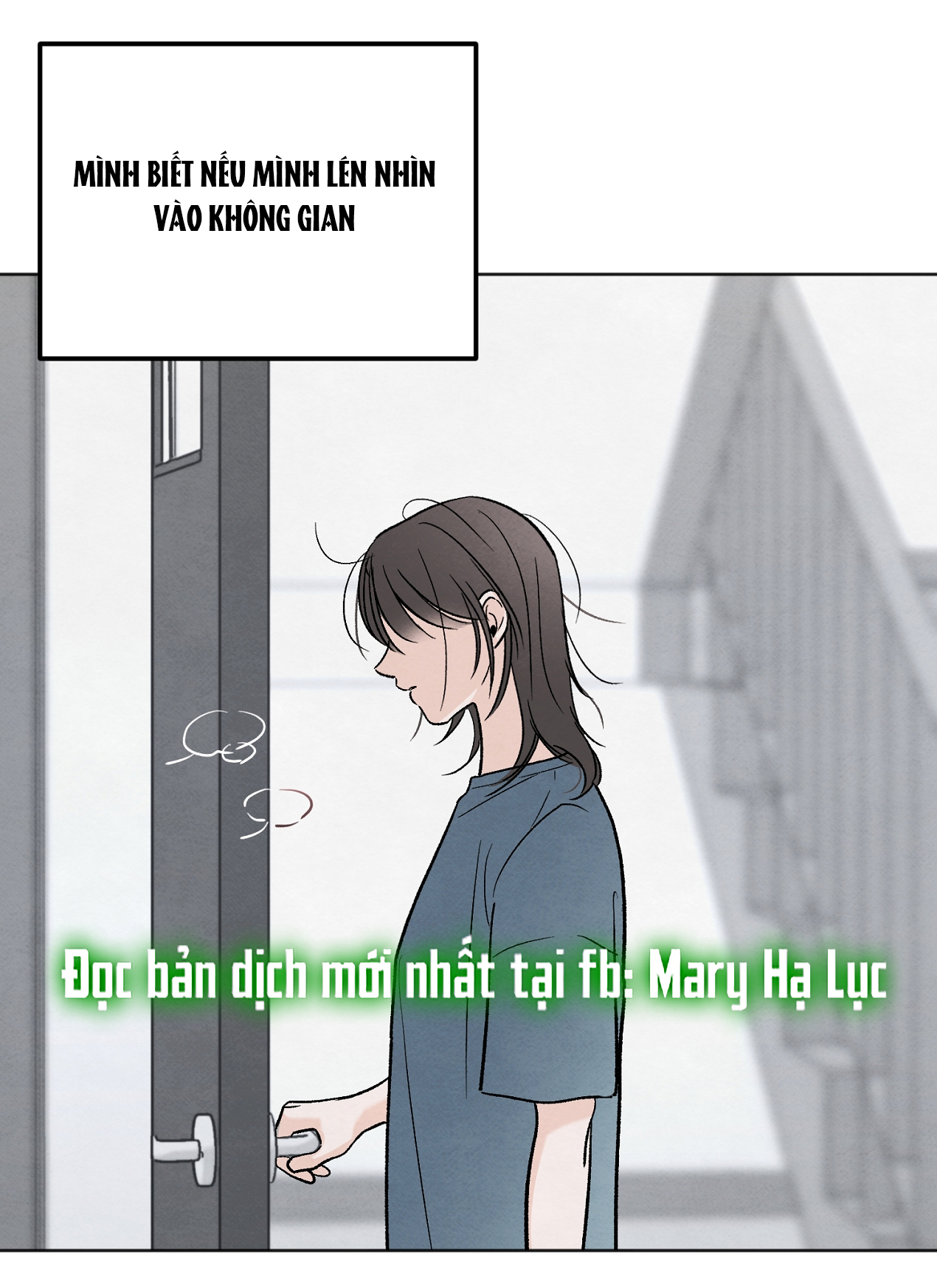 hoàn cảnh của rác rưởi chapter 8.2 11