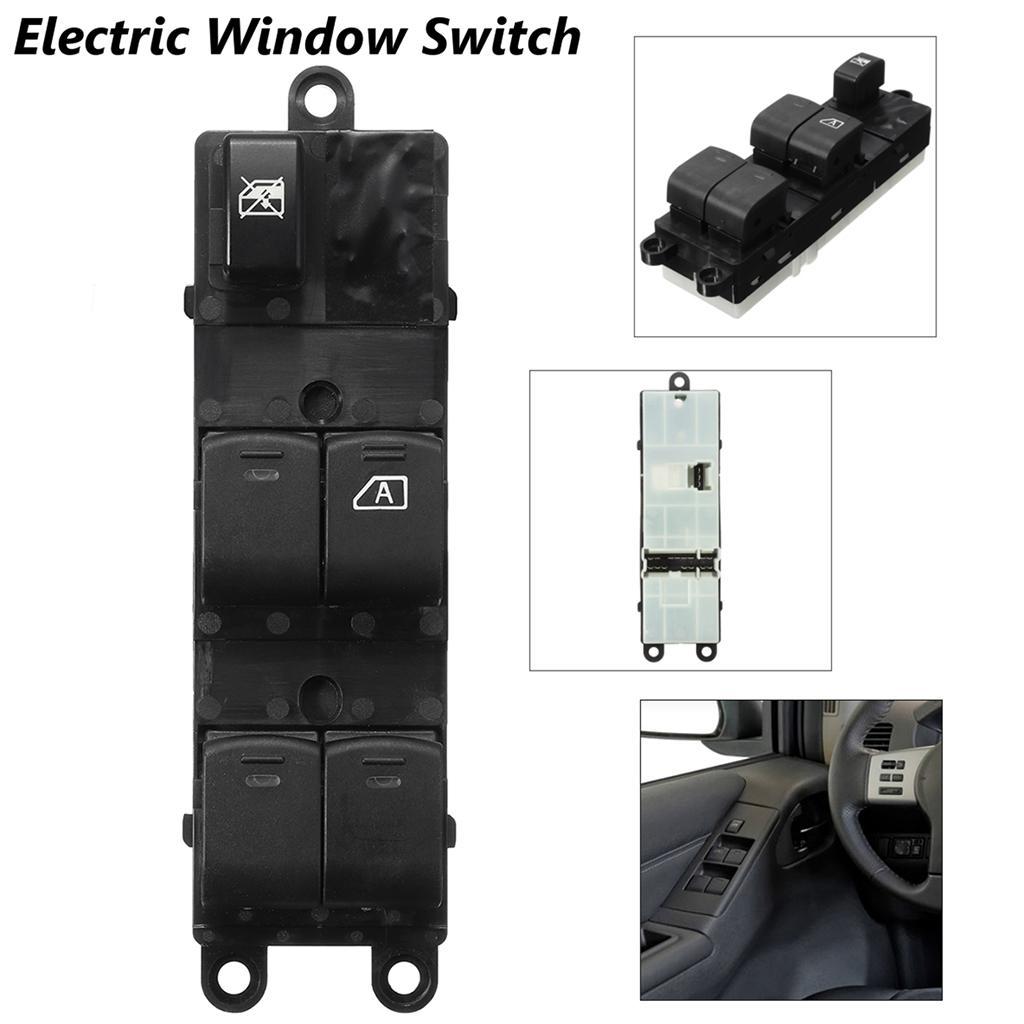 Window Switch Kit for    Vehicles 2007-2015 -